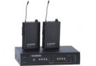 WATS1(2) WIRELESS система аудио передачи