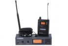 MEI1000(X) WIRELESS система слухового контроля