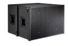 Electro-Voice XCS 312